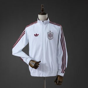 España Mundial 2026 Chaqueta