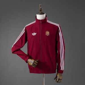 España Mundial 2026 Chaqueta