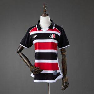 Santa Cruz 2026-2027 Home Mujer