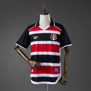 Santa Cruz 2026-2027 Home