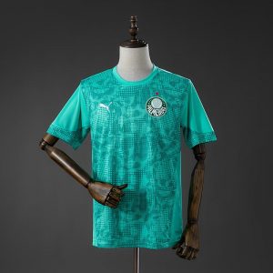 Palmeiras 2026-2026 Pre-Match