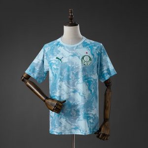 Palmeiras 2026-2026 Pre-Match