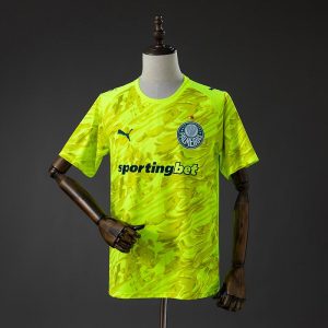 Palmeiras 2026-2027 Tercera Portero