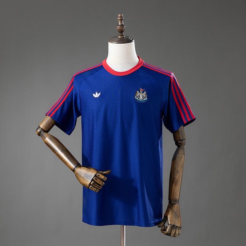 Newcastle United Ed. Especial Terrace