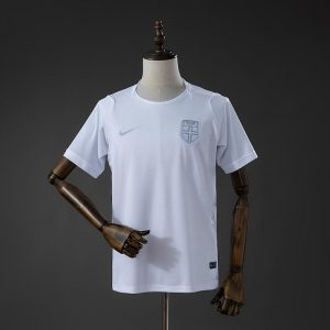 Noruega Mundial 2026 Tercera