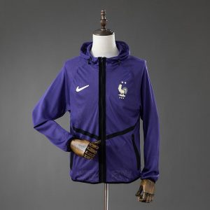 Francia Mundial 2026 Chaqueta Pre-Match