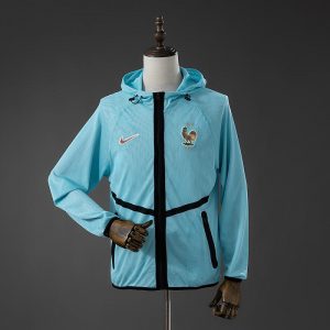 Francia Mundial 2026 Chaqueta Pre-Match