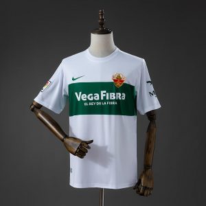 Elche 2026 Jornada Retro