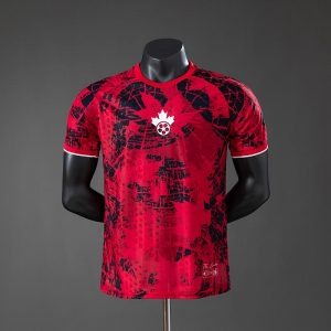 Canada Mundial 2026 Ed. Especial