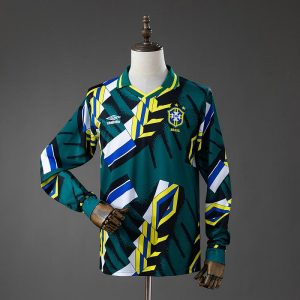 Brasil 96/97 Portero