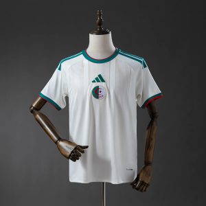Algeria 2026/2027 Home