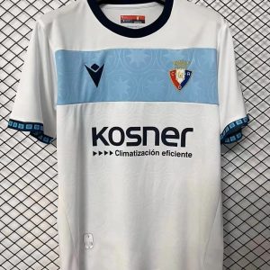 Osasuna 2026-2027 Visitante