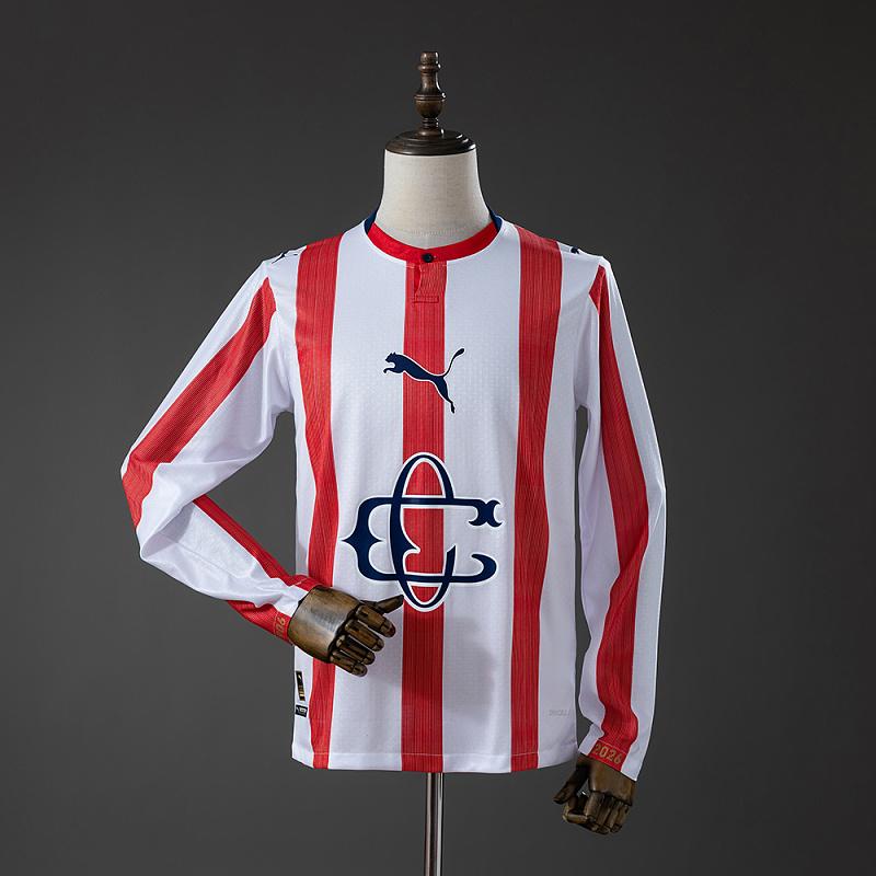 Chivas Ed. Especial 120 Aniversario