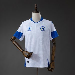 Bosnia y Herzegovina Home Mundial 2026