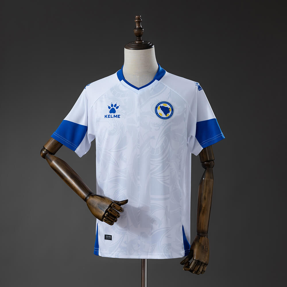 Bosnia y Herzegovina Home Mundial 2026
