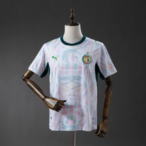 Senegal 2026/2027 Home