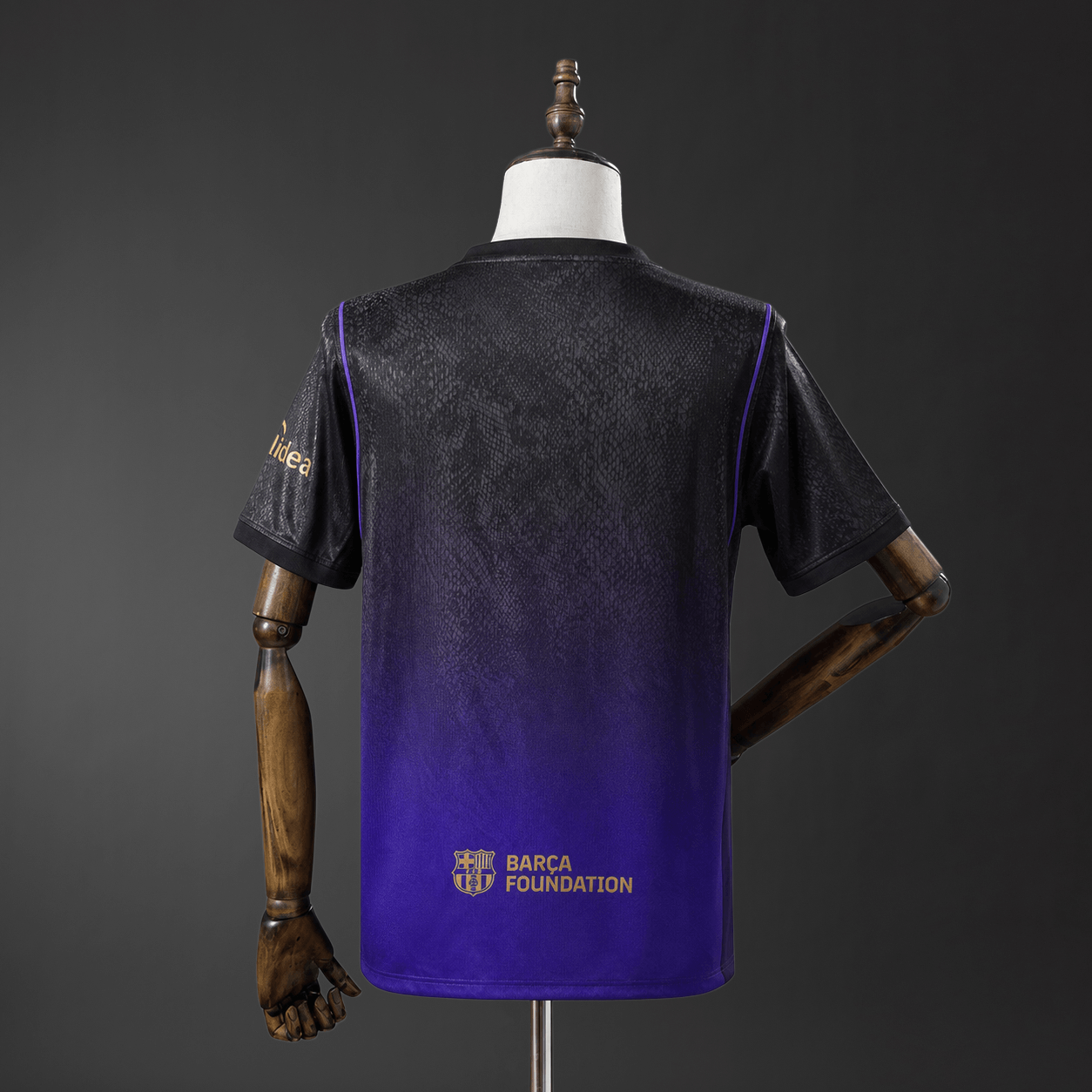 FC Barcelona 2026-2027 Visitante - Imagen 2