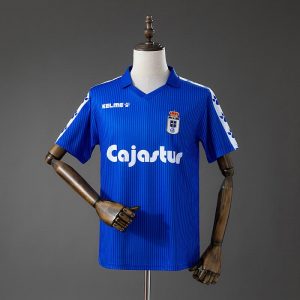 Oviedo 1992/1993 Home