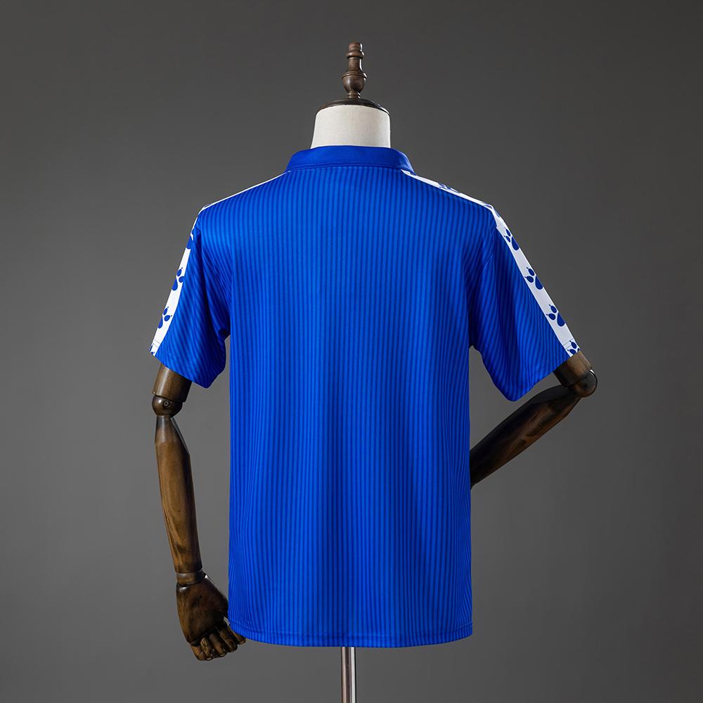 Oviedo 1992/1993 Home - Imagen 2