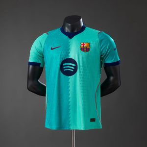 FC Barcelona 2026-2027 Tercera