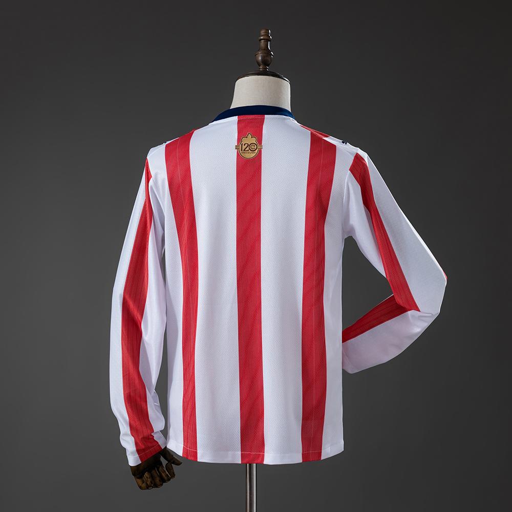 Chivas Ed. Especial 120 Aniversario - Imagen 2