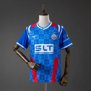 Hansa Rostock 2025/2026 Home