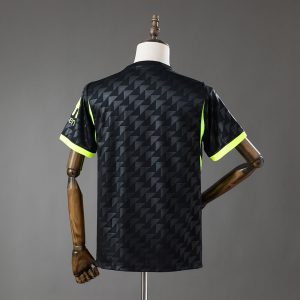 Atlético de Madrid 2026/2027 Visitante