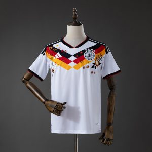 Alemania Home Mundial 2026 Ed. Especial