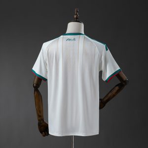 Algeria 2026/2027 Home