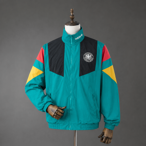 Alemania Mundial 2026 Cortavientos