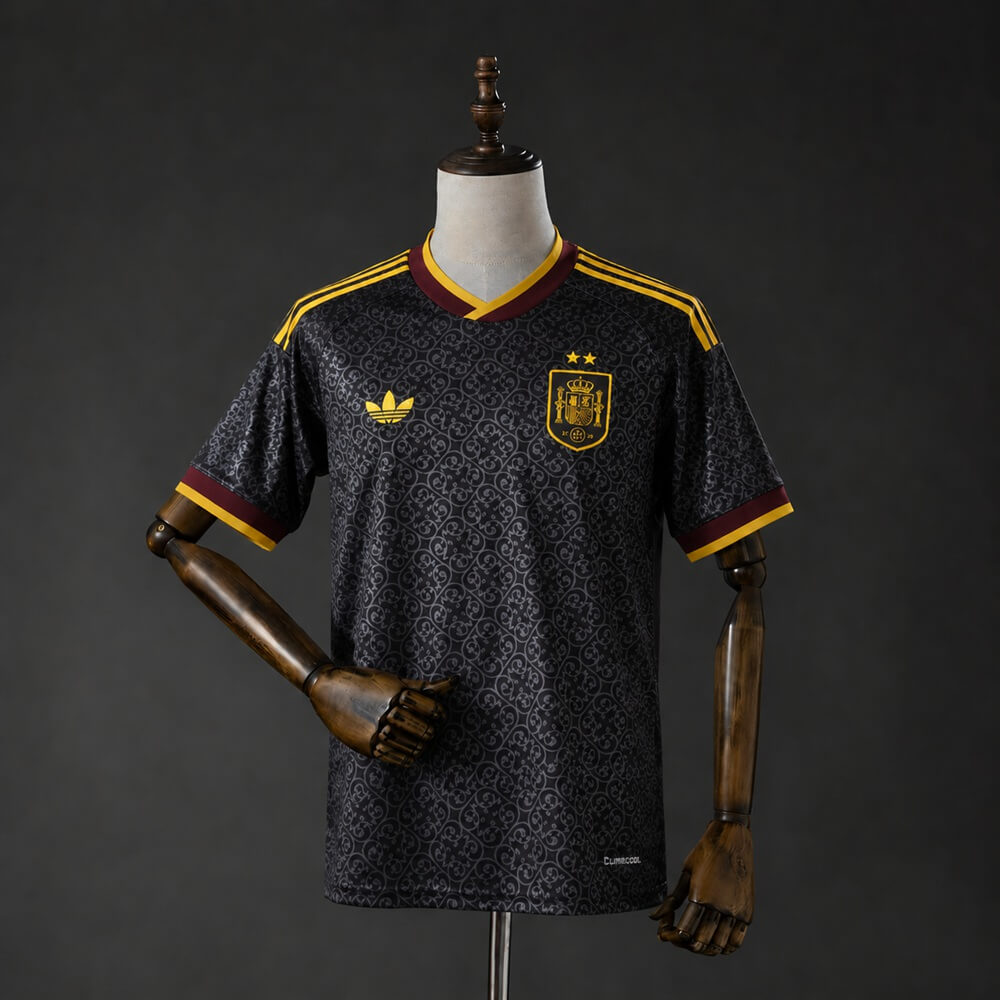 España Mundial 2026 Ed. Especial
