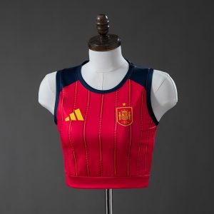 España Mundial 2026 Home Mujer
