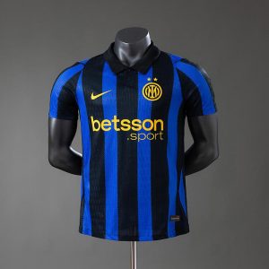 Inter Milan 2026/2027 Home