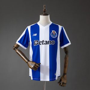 Oporto 2026/2027 Home