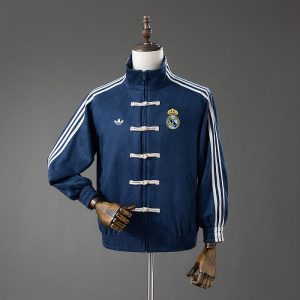 Real Madrid Chaqueta