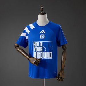 Schalke 04 2026/2027 Ed. Especial