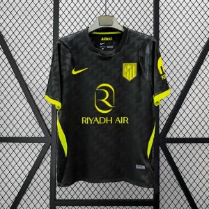 Atlético de Madrid 2026/2027 Visitante