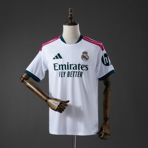 Real Madrid 2026/2027 Home