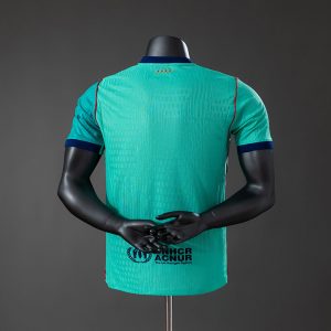 FC Barcelona 2026-2027