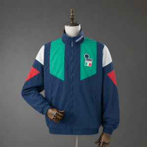 Italia 2026 Cortavientos