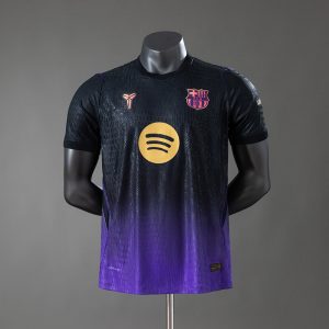 FC Barcelona 2026-2027 Visitante