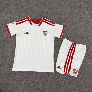 Sevilla FC 2026-2027 Home Niño