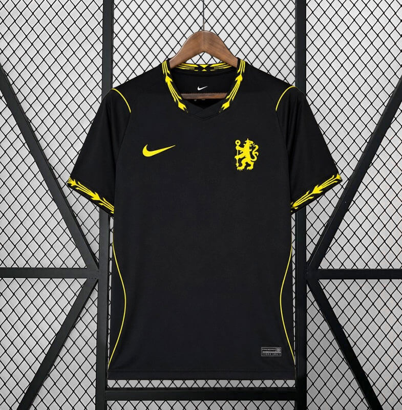 Chelsea 2026/2027 Tercera