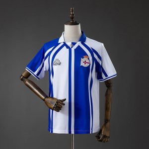 Deportivo A Coruña Retro Ed. Especial