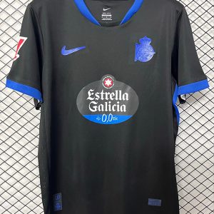 Deportivo La Coruña 2026/2027 Visitante