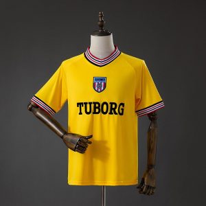 Sunderland 1986/1987 Home