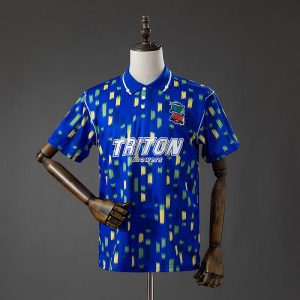 Birmingham 1992/1993 Ed. Especial