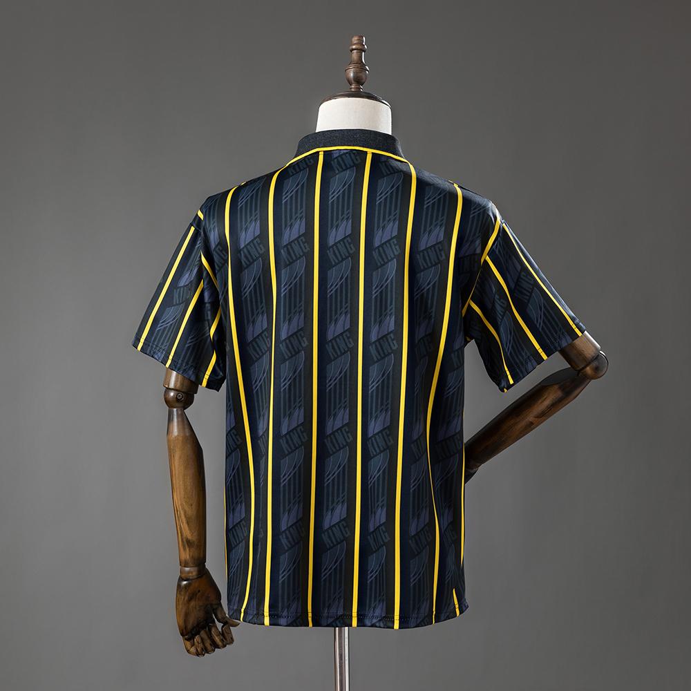 Sheffield 1993/1995 Visitante - Imagen 2