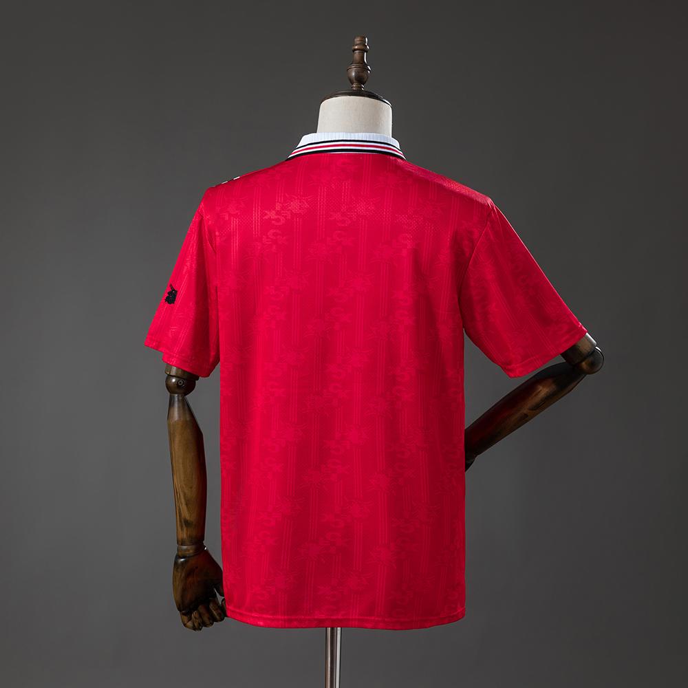 Kaiserslautern 1997/1998 Home - Imagen 2