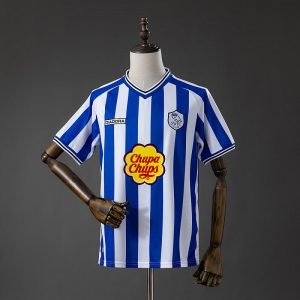 Sheffield 2001 Home